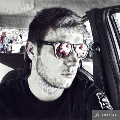 Profile Picture of Michael Sandiford (@MASandiford) on Twitter