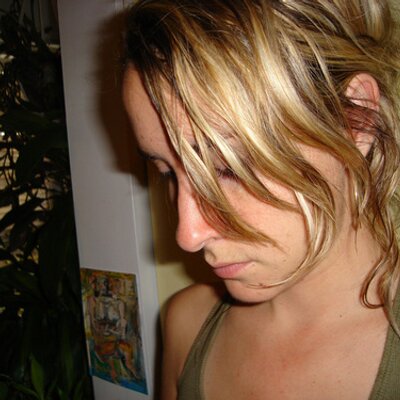 Profile Picture of Marie-Pierre Simard (@Mariepsim) on Twitter