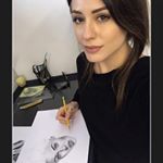 Profile Picture of Jessica Mischiati ART (@jm.makeart) on Instagram