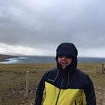 Profile Picture of Allan Comrie (@patagoniac7) on Instagram