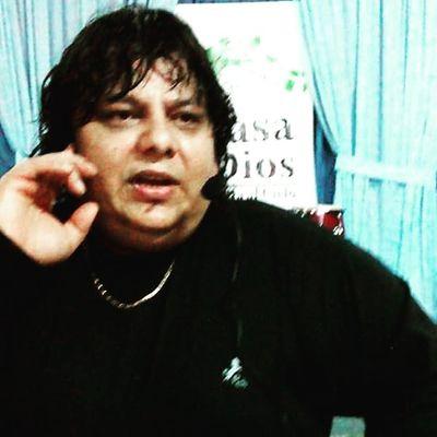 Profile Picture of Hugo Daniel Baez (@hugobaez104) on Twitter