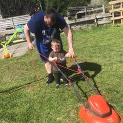 Profile Picture of Alistair Blakey (@alistairblakey46) on Tiktok