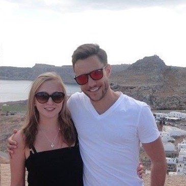 Profile Picture of Benjamin Deacon (@BenjaminDeacon) on Twitter