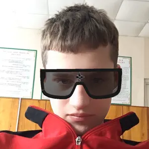 Profile Picture of антошик (@khinchegashvili) on Tiktok