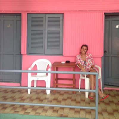 Profile Picture of Pegijones (@pegijones) on Twitter