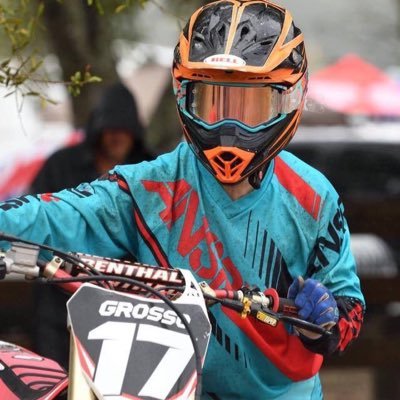 Profile Picture of Nick Grosso (@nickgofast17) on Twitter