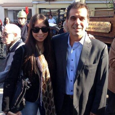 Profile Picture of Micaela Sol Morales (@SoolMicuu) on Twitter