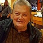 Profile Picture of Wayne Simonis (@wayne.somonis) on Instagram
