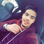 Profile Picture of Cherif El Alaoui (@cherif.alaoui.95) on Instagram