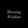 Profile Picture of TheMorningWisdom (@themorningwisdom) on Tiktok