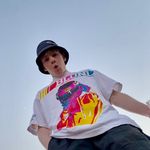 Profile Picture of Luke Ames (@ls_ames) on Instagram