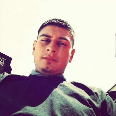 Profile Picture of Anthony (@Mike_Perales) on Twitter