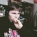 Profile Picture of Jordan Richard (@jordan_geeky) on Instagram