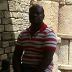 David Dzikiti - Instagram Profile Picture of David Dzikiti (@daviddzikiti) on Instagram