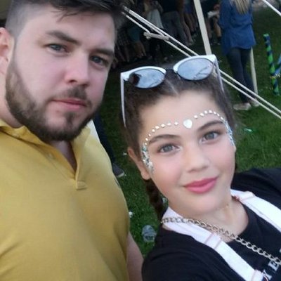 Profile Picture of Carly Stevenson (@Carly_S_xx_) on Twitter