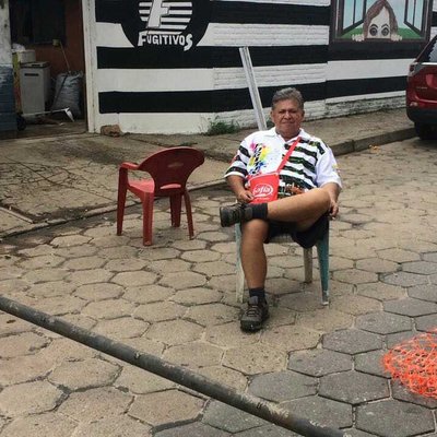 Profile Picture of Ruben Alex Justinian (@Alejo9672) on Twitter