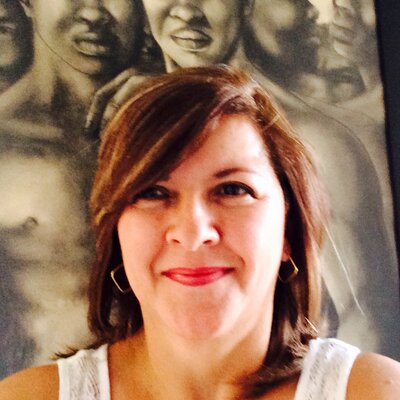 Profile Picture of Consuelo Rivera G (@Consuelo_Riv) on Twitter