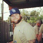 Profile Picture of James Lamkin (@str8marvelous) on Instagram