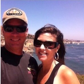 Profile Picture of Jennifer Engel (@MrsSurferYoda) on Twitter