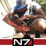 Profile Picture of Tony Kimball (@shadowdamageinc) on Instagram