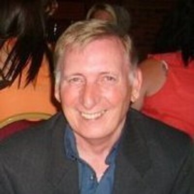 Profile Picture of Alan Haslam (@alan_haslam) on Twitter