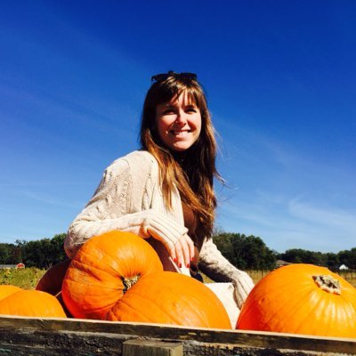 Profile Picture of Frances Gross (@FrancesAGross) on Twitter