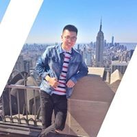 Profile Picture of Sam Yu (@sam-yu-70) on Quora