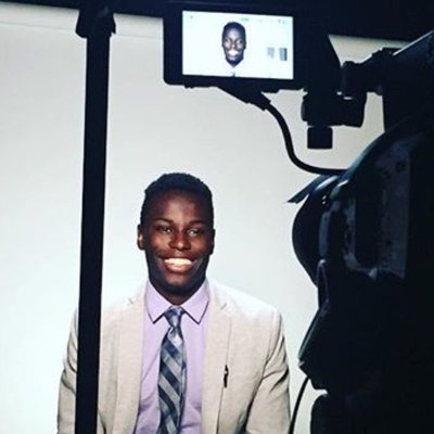 Profile Picture of Joseph Gedeon (@ChoccoBoomStick) on Twitter