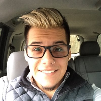 Profile Picture of Samuel A Lerma (@SamALerma) on Twitter