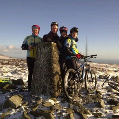 Profile Picture of David Quinn (@quinny1960) on Twitter