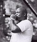 Profile Picture of Freddie Foxxxon Wikipedia