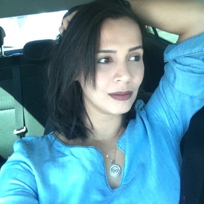 Profile Picture of Amanda Obando (@AmandaObando3) on Twitter