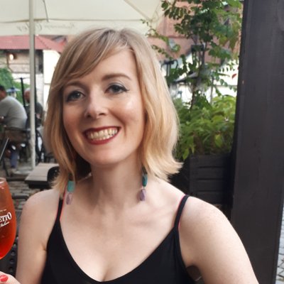 Maria Murray - Twitter Profile Picture of Maria Murray (@maria_c2h) on Twitter