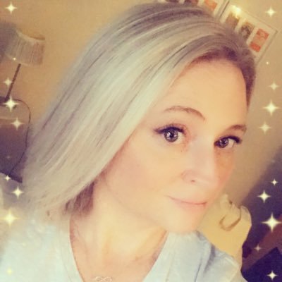 Profile Picture of Becky Wood (@shadylady222) on Twitter