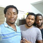 Profile Picture of Naasson Arnaldo Roque (@uazire) on Instagram