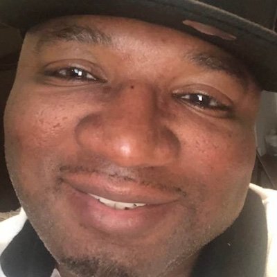 Profile Picture of Earnest Williams (@Earnest11653352) on Twitter