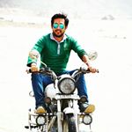 Profile Picture of Dev (@devangthaker) on Instagram