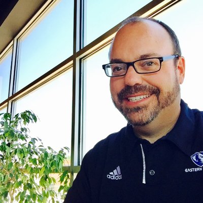 Profile Picture of Travis Spencer (@tspencer) on Twitter