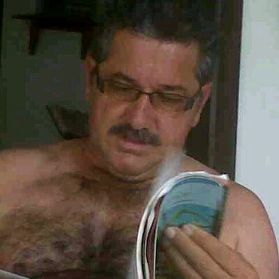 Profile Picture of Roberto (@robertpache) on Twitter