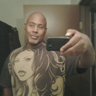 Profile Picture of Michael Gobert (@michaelgobert1) on Twitter