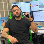 Profile Picture of Paul Galloway (@fredgallo84) on Instagram