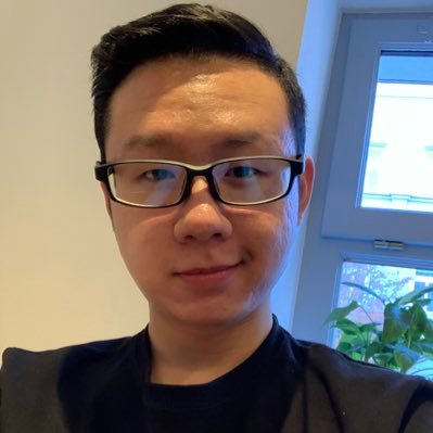 Profile Picture of Eddie Lam (@eddielam12) on Twitter