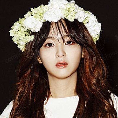 Profile Picture of Jung Hye Sung Bot (@JungHyeSung91B) on Twitter