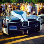 Profile Picture of Jake Kalbfeld (@miraclemilesupercars) on Instagram