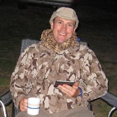 Profile Picture of Andy Tovey (@opuswhangarei) on Twitter