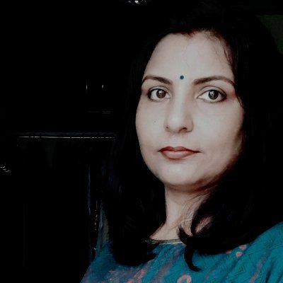 Profile Picture of Pratima Mehta (@PratimaMehta18) on Twitter