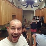 Profile Picture of Matt Austin (@mateoteo) on Instagram