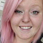 Profile Picture of Makayla Thomas (@makayla_thomas1994) on Instagram