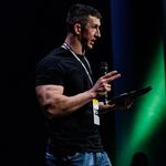 AARON FLYNN | ONLINE COACH - Instagram Profile Picture of AARON FLYNN | ONLINE COACH (@helix_strength_and_fitness) on Instagram