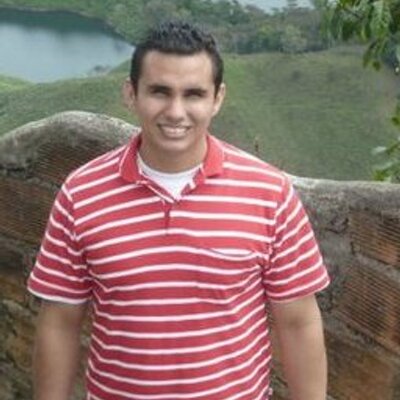 Profile Picture of Óscar Fabián Rueda C (@oscarfrueda) on Twitter